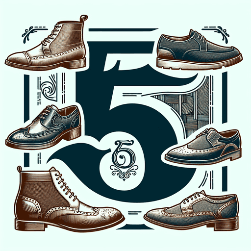 5 Model Sepatu Pria Timeless yang Tidak Akan Pernah Ketinggalan Zaman