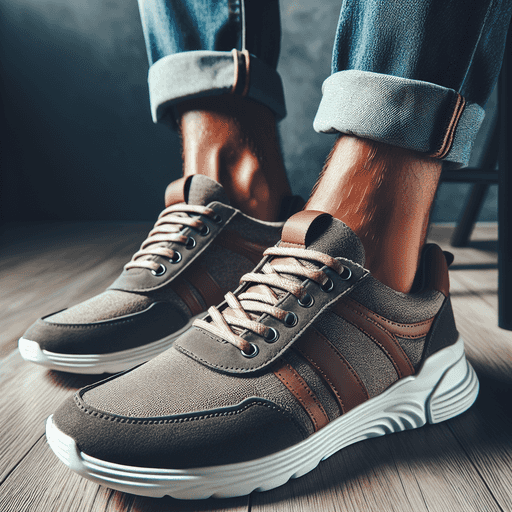 Sneakers Pria Terbaik untuk Gaya Kasual dan Nyaman Seharian