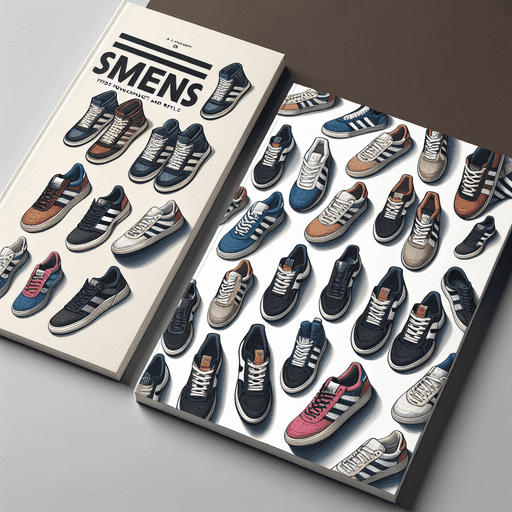 Sneakers untuk Pria: Tips Memilih yang Nyaman dan Tetap Fashionable