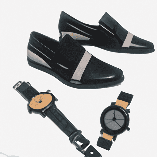 Tips Memadukan Sepatu Semi-Formal dengan Outfit Harian Anda