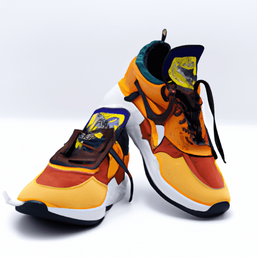 Trending 2023: Sneakers Pria yang Tidak Akan Pernah Ketinggalan Zaman